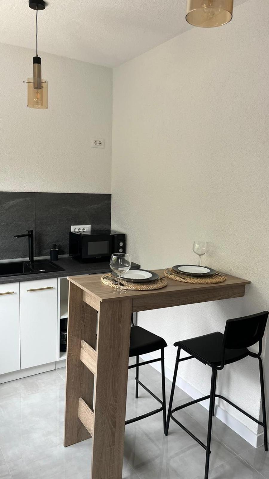 Apartmani Mm Trogir Exterior foto