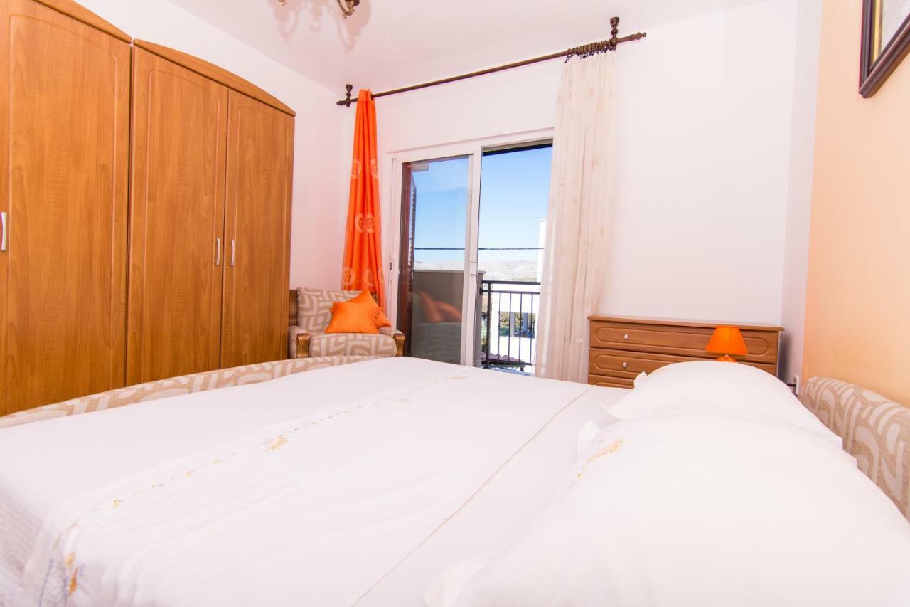 Apartmani Mm Trogir Exterior foto